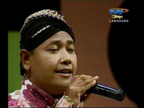 KERONCONG MORITSKO - IWAN ADI NUGROHO.flv