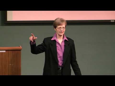 Dr. Elaine Phillips, Old Testament Literature, Lecture 24, Wisdom Literature (Proverbs)