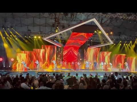 Miss Venezuela 2022 Producción Central Venezolana