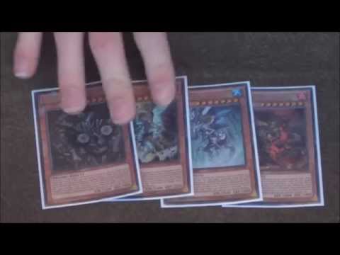 Mythic Ruler Deck Profile April 2014!!!