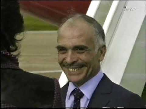 50 Jahre Krieg: Israel und die Araber (Teil 3)