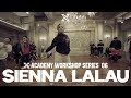 Sienna Lalau | 2019 X ACADEMY WORKSHOP SERIES - 6