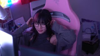 【泥酔】核心をつかれて猫ミームになるゆのしー　#twitch #tiktok #live #yunocy #グラビア #アイドル #可愛い  #グラドル #猫ミーム #配信