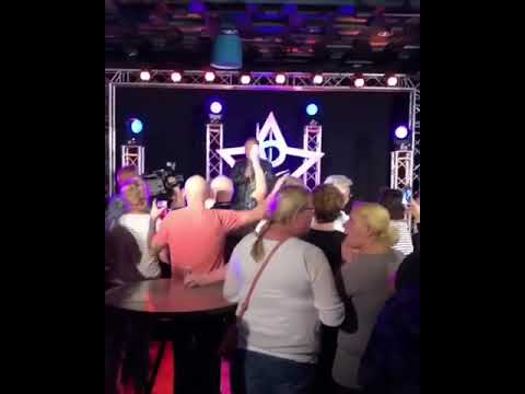 Lorenzo Nieuwenhuijsen - Hey Hey Televisie (opnamens)