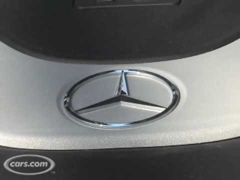 2008 Mercedes-Benz GL550/ In-Depth: Overview