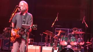 Bob Weir and Ratdog Live @ The Fillmore Detroit March 5, 2014 SET 2 Part 5 of 5