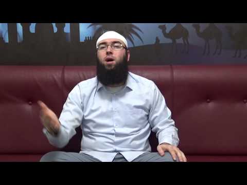 A je hidhëruar ndonjëherë për Allah?! - Hoxhë Omer Bajrami