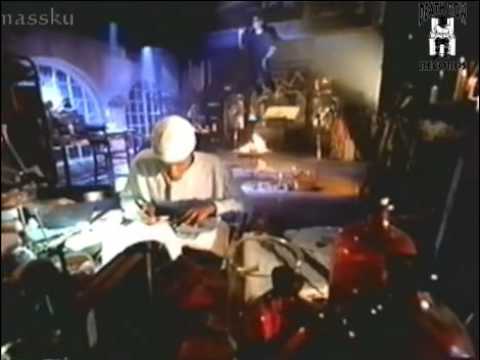 2Pac Feat. Bone Thugs n Harmony - Thug Luv MUSIC VIDEO!!!