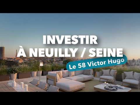Vidéo 58 Victor Hugo