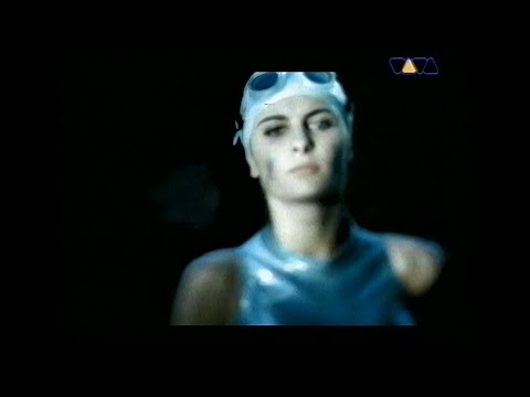 KOSMONOVA - Ayla 1997 VIVA TV GERMANY