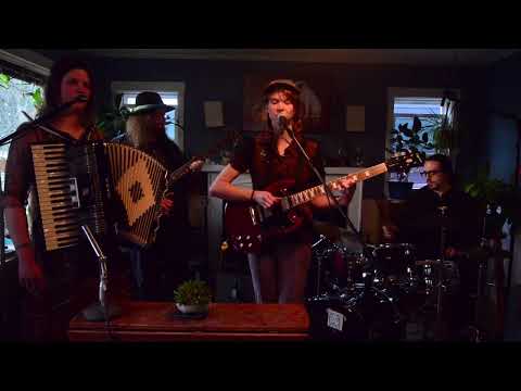 Optimism (NPR Tiny Desk Contest 2022)