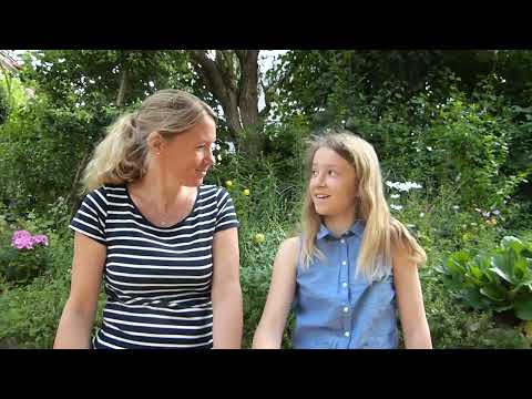 Mache mit! Der Lotuseffekt