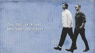 Guus Meeuwis & Maksim - Sparen Voor De Nacht video