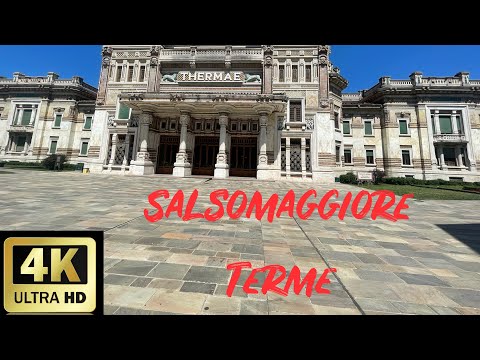 Salsomaggiore Terme