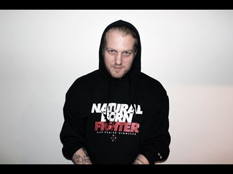 Gatuslang Avsnitt 61 - Thomas Gunnarsson/Bucc Del 2 av 2 (9/3-2014)