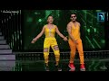 Sonica Rokaya + Dilip Okheda - Kalo Chasma Ankhaima Mero | Dancing Stars Nepal - Episode 15