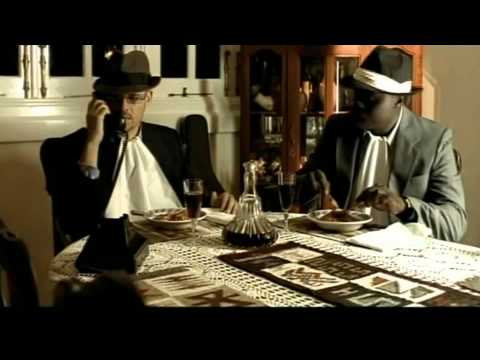 Nicky Jam,Don Chezina,Lito y Polaco,OG Black y Master Joe - La Conspiracion 2 Full HD