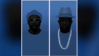 Prhyme - My Calling Instrumental ( Extended )