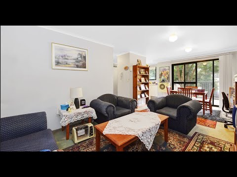 29/34 Hythe Street, Mount Druitt, Outer Western Sydney, 2 phòng ngủ, 1 phòng tắm, Unit