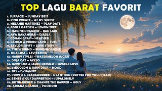 Download lagu Chill Vibes! β Playlist Lagu Barat Paling Hits Enak Didengar untuk Belajar & Bekerja #1 | EchoField mp3 Download lagu Chill Vibes! β Playlist Lagu Barat Paling Hits Enak Didengar untuk Belajar & Bekerja #1 | EchoField mp3