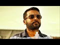 Soorari Potru Love BGM