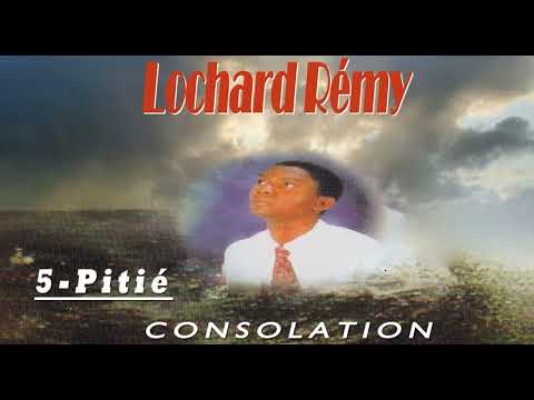 Lochard Rémy - Pitié (Chanson qui se trouve dans mon premier album consolation 1)