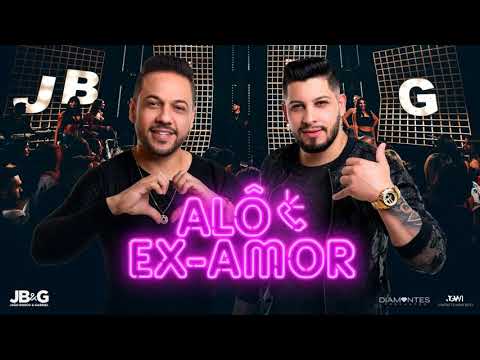 João Bosco e Gabriel Ft. Humberto e Ronaldo - Alô ex-Amor