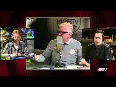 (02-07-12) Glenn Defends Ellen DeGeneres