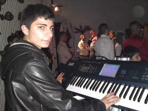 Tiyanes Yildirim und Firaz Yildirim Were Were Neu