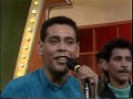 FERNANDO VILLALONA Payaso El Quijote El Gusto 90 S