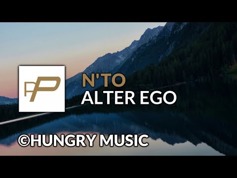 N'to - Alter Ego [Original Mix]