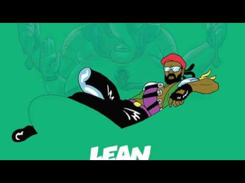 Wonderwall vs. Lean On