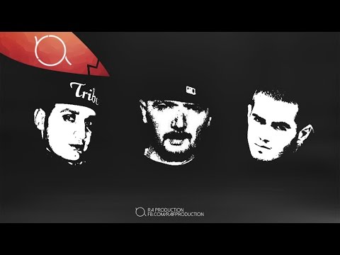 Unikkatil ft. Tribun & Sacrifice - Naper Cka Do (Lyrics HD)