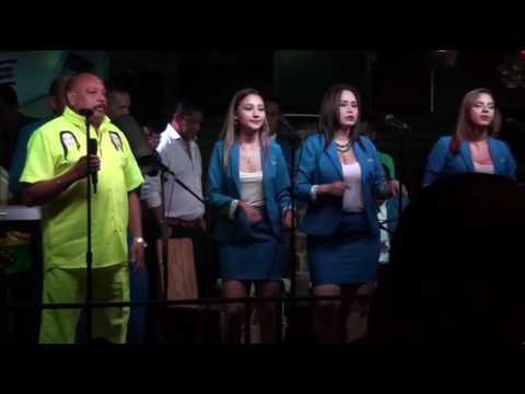 Juan Piña - Graciela (En Vivo)