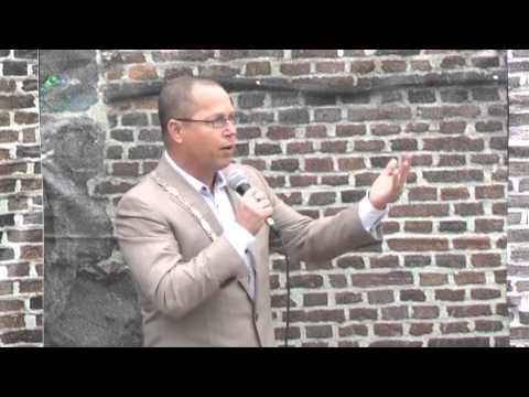 Vrijheid Urmond 2013