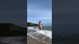 2020 TikTok hits bikini top model #viral