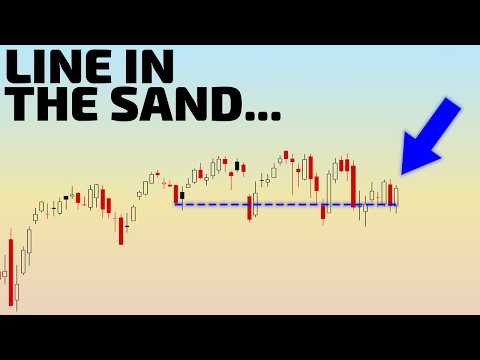 A Catalyst Away From Chaos