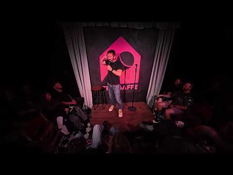 The Gaffe 04/10/25