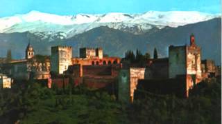 Frankie Laine    GRANADA