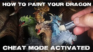 Ultimate guide to painting your first miniature - everything you need to know