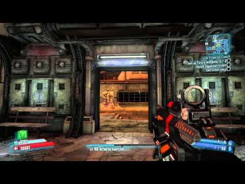 Herbert the pervert drops a beat