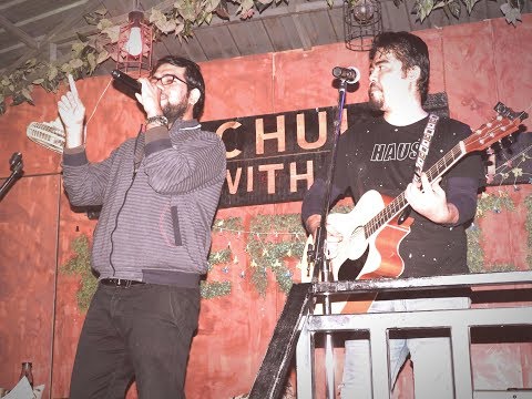 Adarsh Mishra Adarsh Mishra Live Showreel Live 2018 @Chull Gurugram