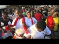 Bamako Stars - Mgandha / Nangira na Gonda ( Official live Video)