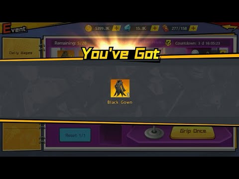 One Punch Man: The Strongest - Tatsumaki Keepsake - Fun Claw Machine