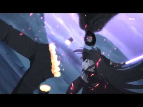 Sword Art Online 2 Amv Kirito vs Death Gun Leave It All Behind