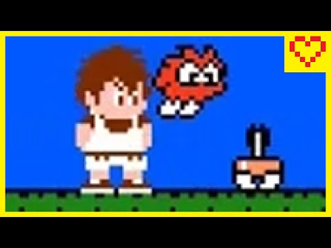 【Kid Kool】 NES Game Blind Reviews | Squiggy Seven: First Impressions (Episode #005/884)