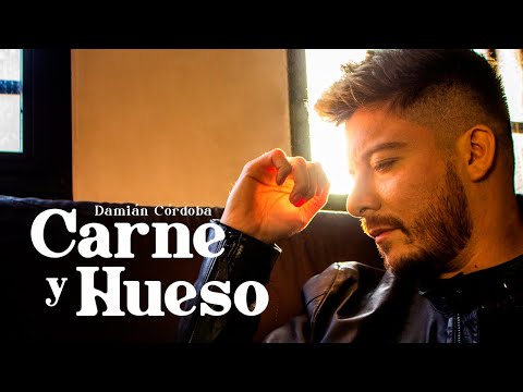 Carne Y Hueso - Damián Córdoba