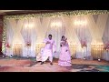 Pushpa2 Coupledance Couple Dance On Angaro Mein Angaromein Choreography Dance