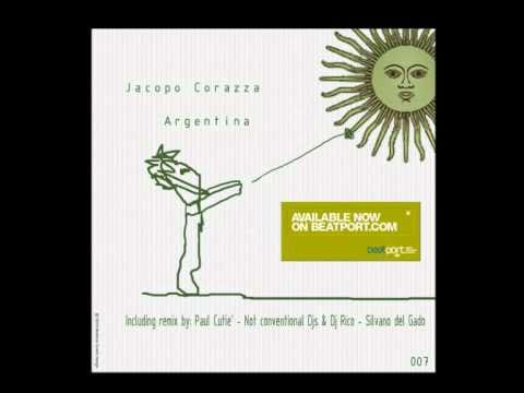 Jacopo Corazza - Argentina (Original Mix)
