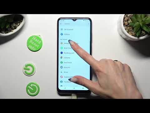 How to Change App Permissions on NOKIA G42? - Manage Apps